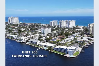 1105 S Riverside Drive #205, Pompano Beach, FL 33062 - Photo 3