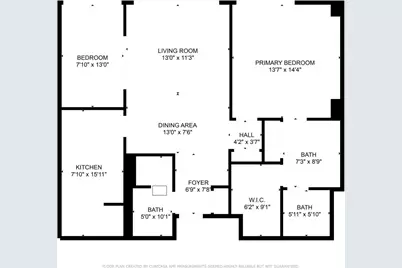 19707 Turnberry Way #8C, Aventura, FL 33180 - Photo 21