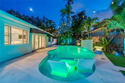 417 NE 15th Avenue, Fort Lauderdale, FL 33301 - Photo 3