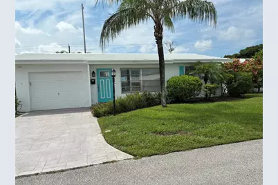 110 NW 24th Court, Pompano Beach, FL 33064 - Photo 1