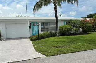 110 NW 24th Ct, Pompano Beach, FL 33064 - Photo 1