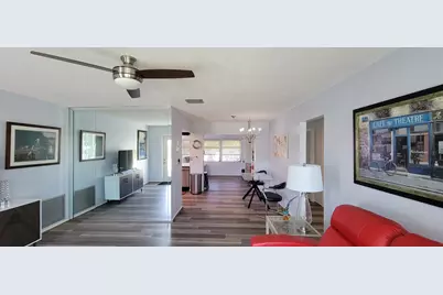 5011 NW 50th Court, Tamarac, FL 33319 - Photo 3