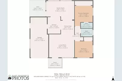 5011 NW 50th Court, Tamarac, FL 33319 - Photo 43