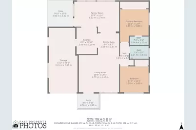 5011 NW 50th Court, Tamarac, FL 33319 - Photo 47