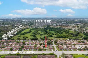 1060 NW 49th Ct, Deerfield Beach, FL 33064 - Photo 3