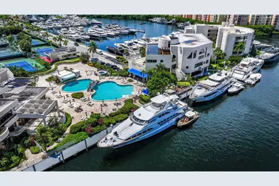 19707 Turnberry Way #Ts-2, Aventura, FL 33180 - Photo 5