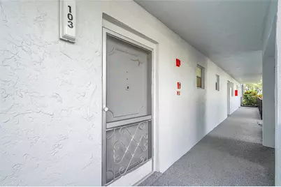 3150 Holiday Springs Boulevard #103, Margate, FL 33063 - Photo 5