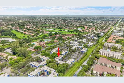 3150 Holiday Springs Boulevard #103, Margate, FL 33063 - Photo 35