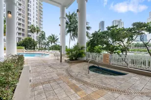 801 Brickell Key Blvd, Miami, FL 33131 - Photo 35
