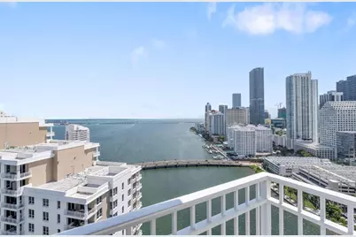 801 Brickell Key Boulevard #2903, Miami, FL 33131 - Photo 3