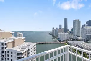 801 Brickell Key Blvd, Miami, FL 33131 - Photo 3