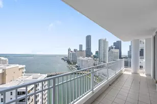 801 Brickell Key Blvd, Miami, FL 33131 - Photo 1