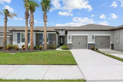 1821 Gaiety Way, Fort Pierce, FL 34947 - Photo 1