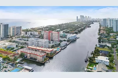 2097 S Ocean Drive #403, Hallandale Beach, FL 33009 - Photo 25