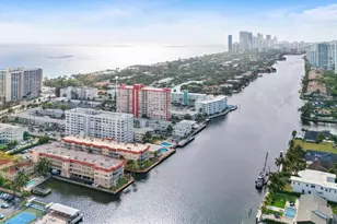 2097 S Ocean Dr, Hallandale Beach, FL 33009 - Photo 25