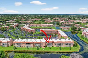 9660 Sunrise Lakes Blvd, Sunrise, FL 33322 - Photo 19