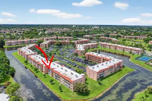 9660 Sunrise Lakes Blvd, Sunrise, FL 33322 - Photo 21