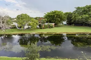 9660 Sunrise Lakes Blvd, Sunrise, FL 33322 - Photo 7