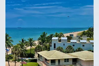 1500 S Ocean Boulevard #706, Pompano Beach, FL 33062 - Photo 13