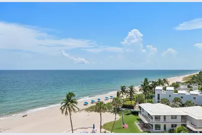 1500 S Ocean Boulevard #706, Pompano Beach, FL 33062 - Photo 1