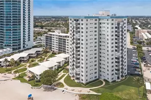 1500 S Ocean Blvd Unit, Pompano Beach, FL 33062 - Photo 35