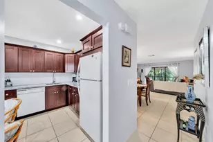 9278 Vista Del Lago F Unit, Boca Raton, FL 33428 - Photo 1