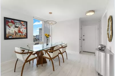 2030 S Ocean Drive #1407, Hallandale Beach, FL 33009 - Photo 3