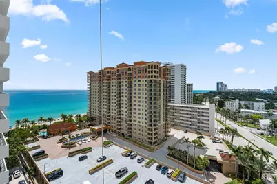 2030 S Ocean Drive #1407, Hallandale Beach, FL 33009 - Photo 21