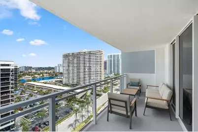 2030 S Ocean Drive #1407, Hallandale Beach, FL 33009 - Photo 5