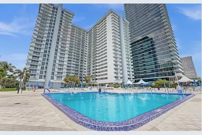 2030 S Ocean Drive #1407, Hallandale Beach, FL 33009 - Photo 35