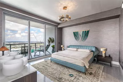 100 E Las Olas Boulevard #4604, Fort Lauderdale, FL 33301 - Photo 17