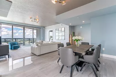 100 E Las Olas Boulevard #4604, Fort Lauderdale, FL 33301 - Photo 5