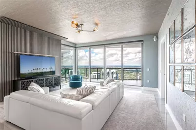100 E Las Olas Boulevard #4604, Fort Lauderdale, FL 33301 - Photo 5