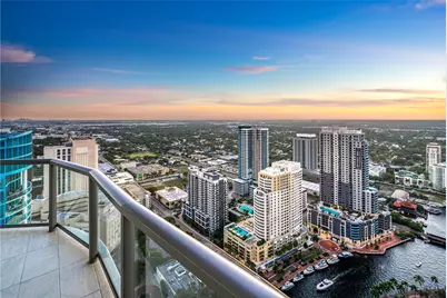 100 E Las Olas Boulevard #4604, Fort Lauderdale, FL 33301 - Photo 15