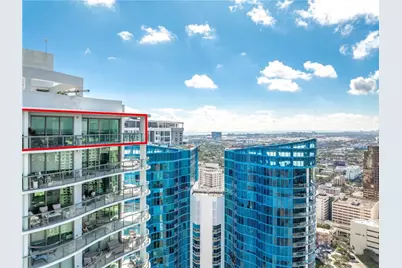 100 E Las Olas Boulevard #4604, Fort Lauderdale, FL 33301 - Photo 63