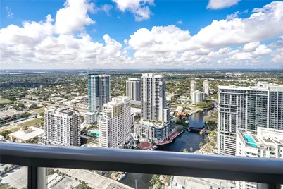 100 E Las Olas Boulevard #4604, Fort Lauderdale, FL 33301 - Photo 19