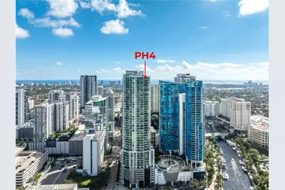 100 E Las Olas Boulevard #4604, Fort Lauderdale, FL 33301 - Photo 61