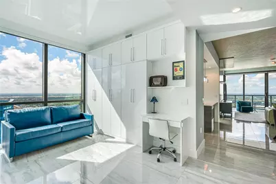 100 E Las Olas Boulevard #4604, Fort Lauderdale, FL 33301 - Photo 35