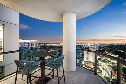 100 E Las Olas Boulevard #4604, Fort Lauderdale, FL 33301 - Photo 11