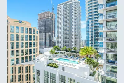 100 E Las Olas Boulevard #4604, Fort Lauderdale, FL 33301 - Photo 47