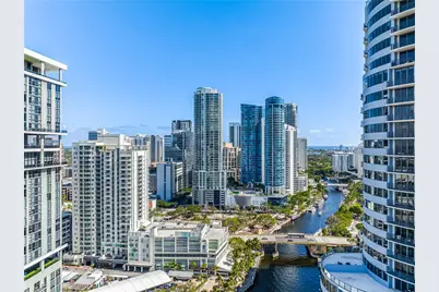 100 E Las Olas Boulevard #4604, Fort Lauderdale, FL 33301 - Photo 53