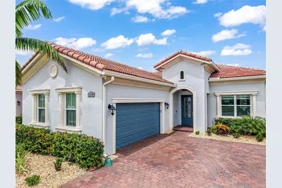 11989 SW Vano Way, Port Saint Lucie, FL 34987 - Photo 3