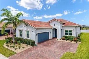 11989 SW Vano Wy, Port Saint Lucie, FL 34987 - Photo 1