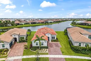 11989 SW Vano Wy, Port Saint Lucie, FL 34987 - Photo 5