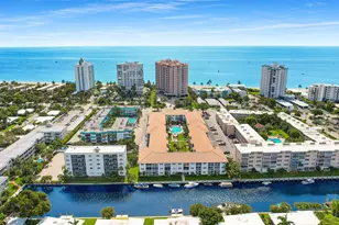 1461 S Ocean Blvd, Pompano Beach, FL 33062 - Photo 1