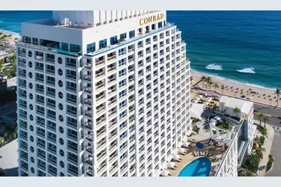 551 N Fort Lauderdale Beach Boulevard #H803, Fort Lauderdale, FL 33304 - Photo 3