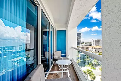 551 N Fort Lauderdale Beach Boulevard #H803, Fort Lauderdale, FL 33304 - Photo 17