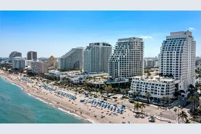 551 N Fort Lauderdale Beach Boulevard #R1902, Fort Lauderdale, FL 33304 - Photo 5