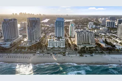 551 N Fort Lauderdale Beach Boulevard #R1902, Fort Lauderdale, FL 33304 - Photo 17