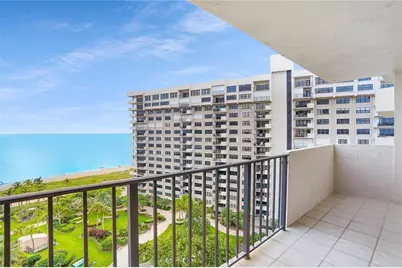 5100 N Ocean Boulevard #1217, Fort Lauderdale, FL 33308 - Photo 1